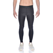 MEN'S BASIC LONG TIGHTS - OntarioSwimHub